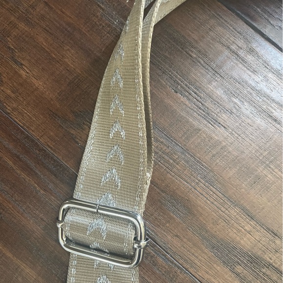 Sherpa tote bag - Picture 2 of 7